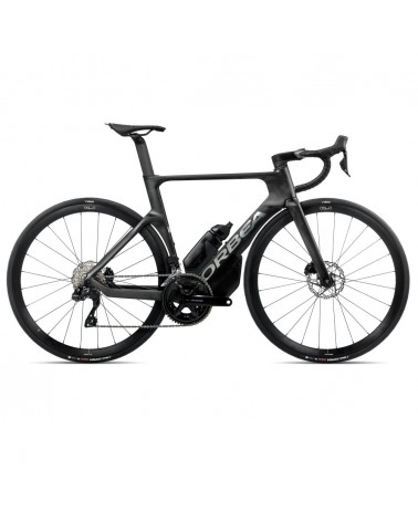 Bicicleta Orbea Orca Aero M30Iltd Carbon Raw (Matt) 2026