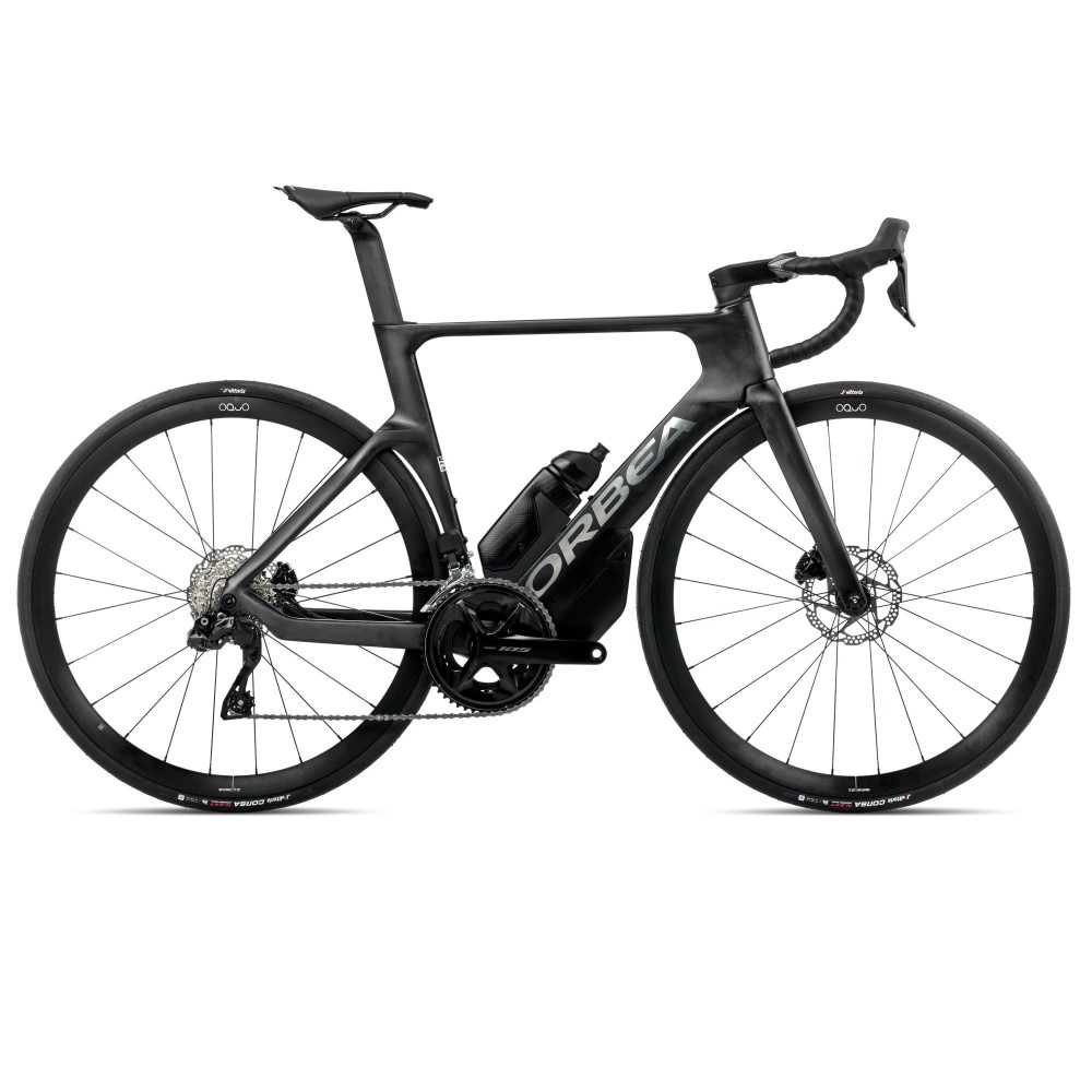 Bicicleta Orbea Orca Aero M30Iltd Carbon Raw (Matt) 2026