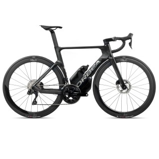 Vélo Orbea Orca Aero M35Iltd Pwr Carbon Raw (Matt) 2026