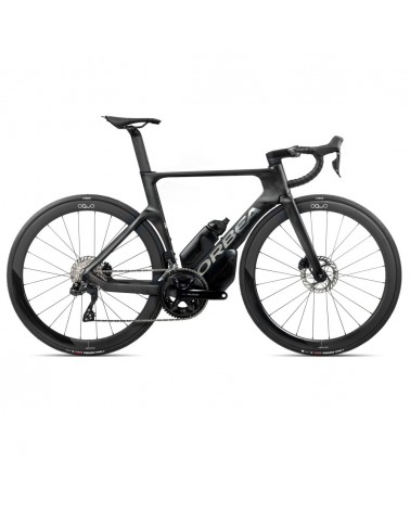 Bicicleta Orbea Orca Aero M35Iltd Pwr Carbon Raw (Matt) 2026