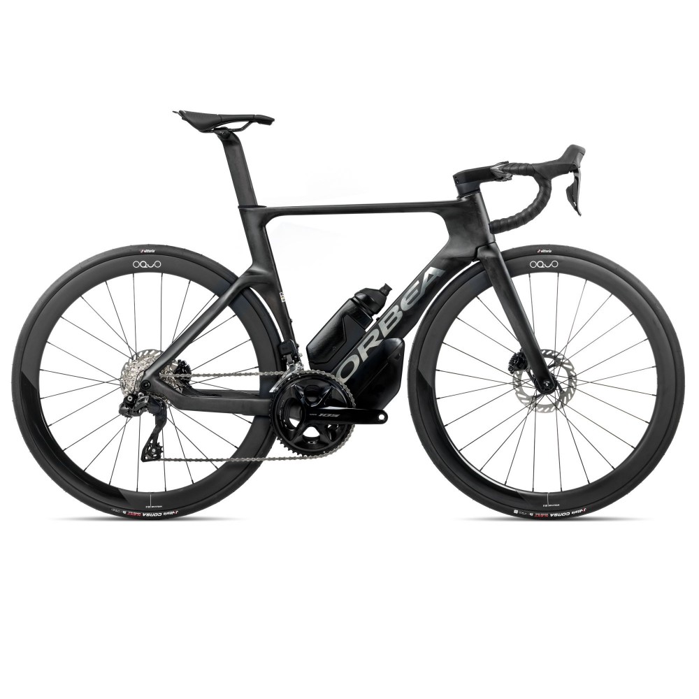 Bicicleta Orbea Orca Aero M35Iltd Pwr Carbon Raw (Matt) 2026
