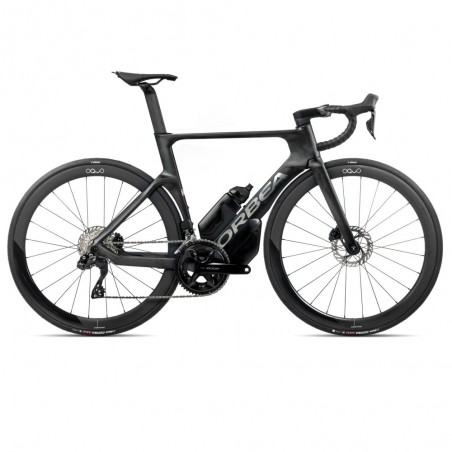 Vélo Orbea Orca Aero M35Iltd Pwr Carbon Raw (Matt) 2026