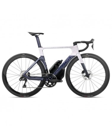 Bicicleta Orbea Orca Aero M20Iltd Tanzanite - Lilac (Matt) Lilac (Gloss) 2026