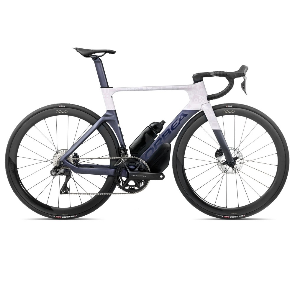Bicicleta Orbea Orca Aero M20Iltd Tanzanite - Lilac (Matt) Lilac (Gloss) 2026
