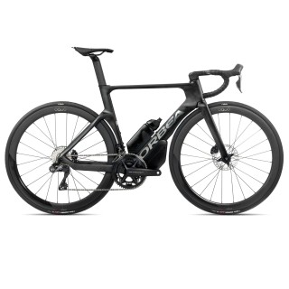 Vélo Orbea Orca Aero M20Iltd Carbon Raw (Matt) 2026