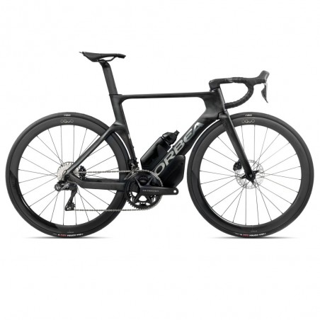 Bicicleta Orbea Orca Aero M20Iltd Carbon Raw (Matt) 2026