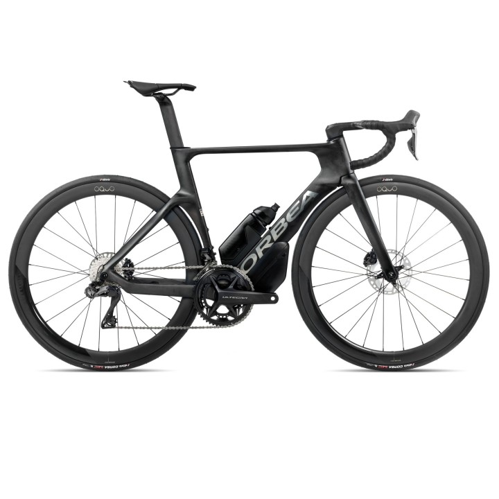 Bicicleta Orbea Orca Aero M20Iltd Carbon Raw (Matt) 2026