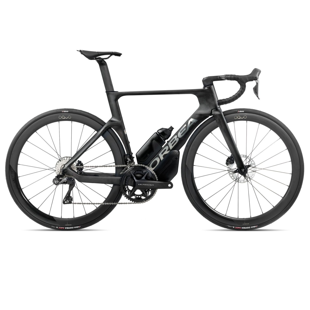 Bicicleta Orbea Orca Aero M20Iltd Carbon Raw (Matt) 2026