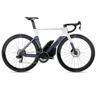 Bicicleta Orbea Orca Aero M21Eltd Tanzanite - Lilac (Matt) Lilac (Gloss) 2026