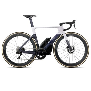 Vélo Orbea Orca Aero M10Iltd Tanzanite - Lilas (mat) Lilas (brillant) 2026
