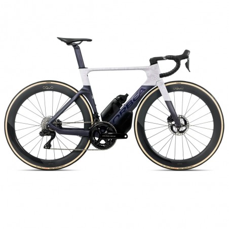 Bicicleta Orbea Orca Aero M10Iltd Tanzanite - Lilac (Matt) Lilac (Gloss) 2026