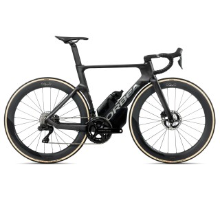 Vélo Orbea Orca Aero M10Iltd Carbon Raw (Matt) 2026