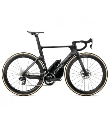 Bicicleta Orbea Orca Aero M11Eltd Carbon Raw (Matt) 2026