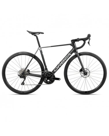 Bicicleta Orbea Orca M30 Diamond Carbon View (Matt) - Titan Grey (Gloss) 2026