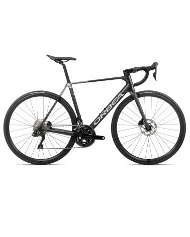 Bicicleta Orbea Orca M30I Diamond Carbon View (Matt) - Titan Grey (Gloss) 2026