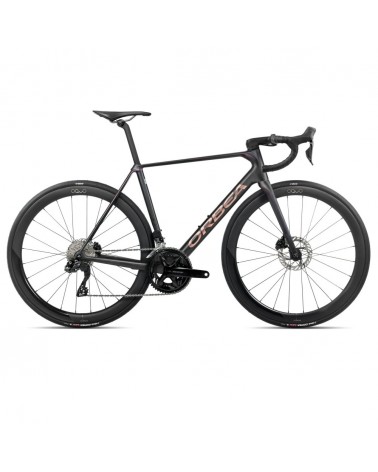Bicicleta Orbea Orca M30Iltd Pwr Diamond Carbon View - Sunset Carbon View (Matt) 2026