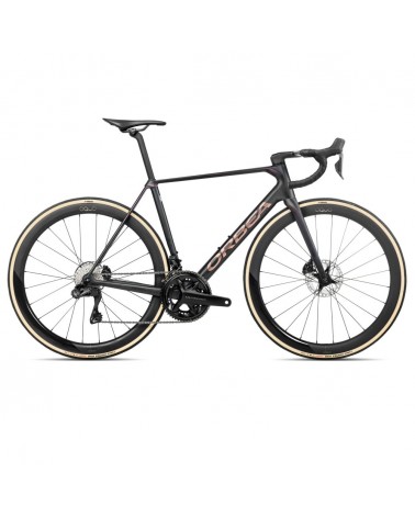 Bicicleta Orbea Orca M20Iltd Pwr Diamond Carbon View - Sunset Carbon View (Matt) 2026