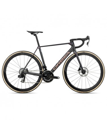 Bicicleta Orbea Orca M21Eltd Pwr Diamond Carbon View - Sunset Carbon View (Matt) 2026