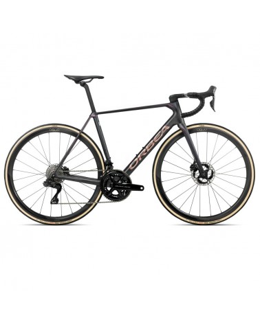 Bicicleta Orbea Orca M10Iltd Pwr Diamond Carbon View - Sunset Carbon View (Matt) 2026