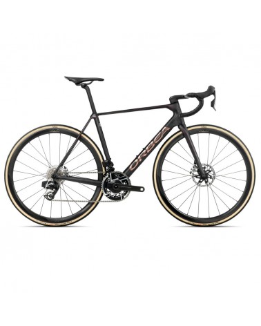 Bicicleta Orbea Orca M11Eltd Pwr Diamond Carbon View - Sunset Carbon View (Matt) 2026