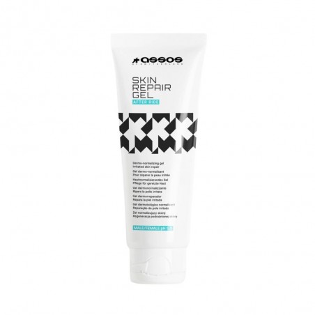 Gel réparateur pour la peau Crema Assos EVO 75 ml| Vêtements de cyclisme