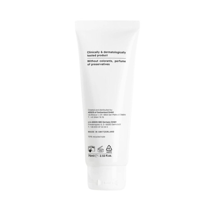 Crema Assos Skin Repair Gel EVO 75 ml|Ropa ciclismo