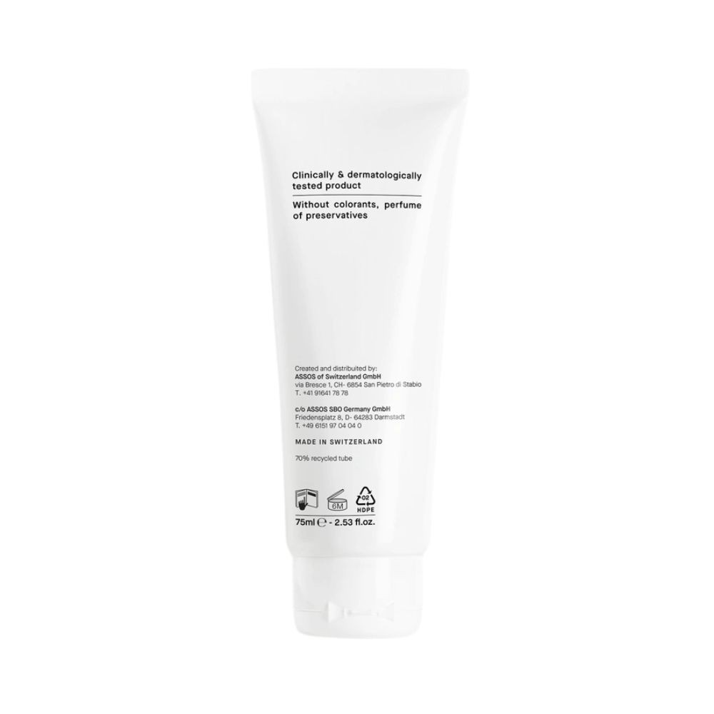 Crema Assos Skin Repair Gel EVO 75 ml|Ropa ciclismo