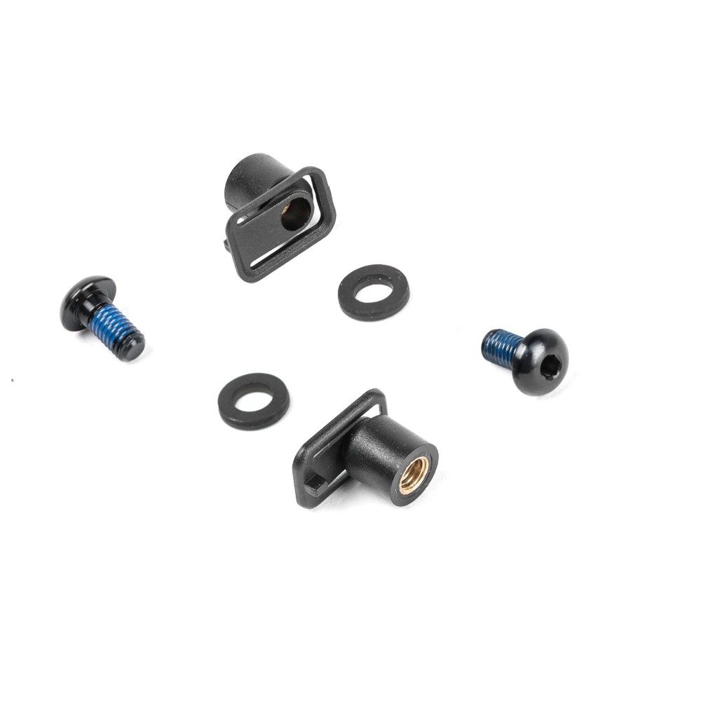 kit Orbea Insertos/Tornillos Porta bidón