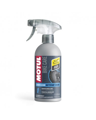 Limpiador Motul Chain Clean 500ml