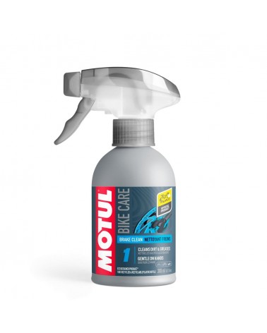 Limpiador Motul Brake Clean 300ml