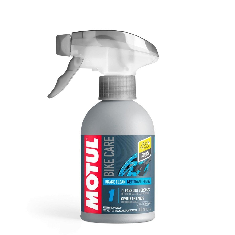 Nettoyant Motul Brake Clean 300 ml|LUBRIFIANTS