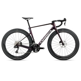 Vélo Orbea Terra Race M20Iltd Sunset (Matt) 2026