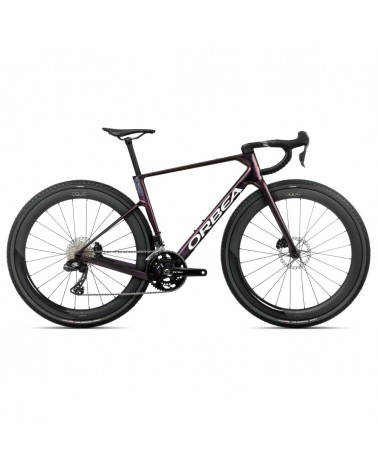 Bicicleta Orbea Terra Race M20Iltd Sunset (Matt) 2026