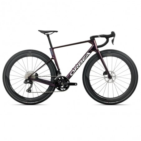 Vélo Orbea Terra Race M20Iltd Sunset (Matt) 2026