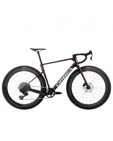 Bicicleta Orbea Terra Race M31Eltd 1X Sunset (Matt) 2026