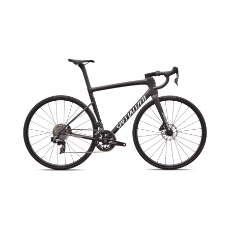 Bicicleta Specialized Tarmac Sl8 Comp Axs Satin Carbon / White 2026