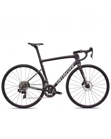 Bicicleta Specialized Tarmac Sl8 Comp Axs Satin Carbon / White 2026