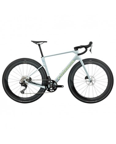Bicicleta Orbea Terra Race M20Ltd Frozen Concrete (Gloss) 2026