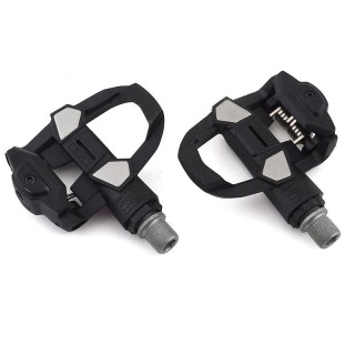 Pedales Look Keo Classic 3+ Negro