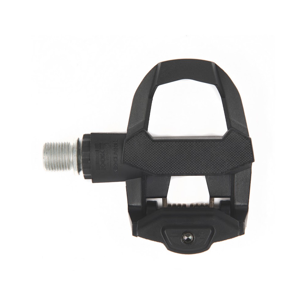Pedales Look Keo Classic 3 Negro