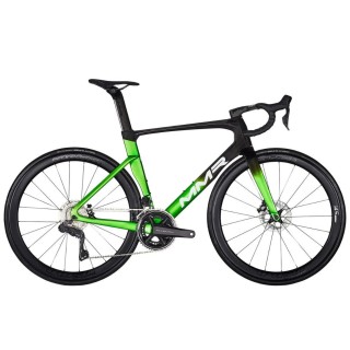 Bicicleta MMR Adrenaline Aero 00 Team Replica