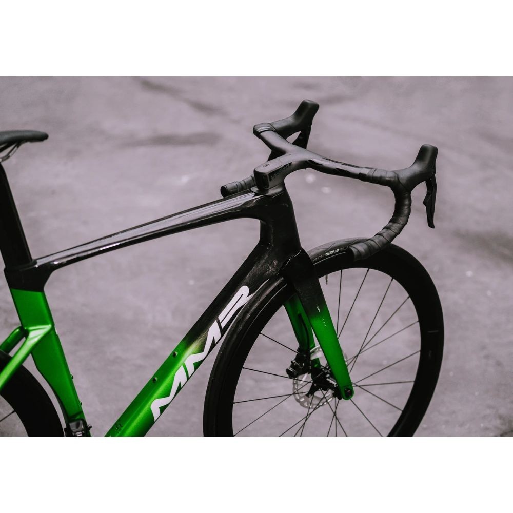 Vélo MMR Adrenaline Aero 00 Team Replica 2025
