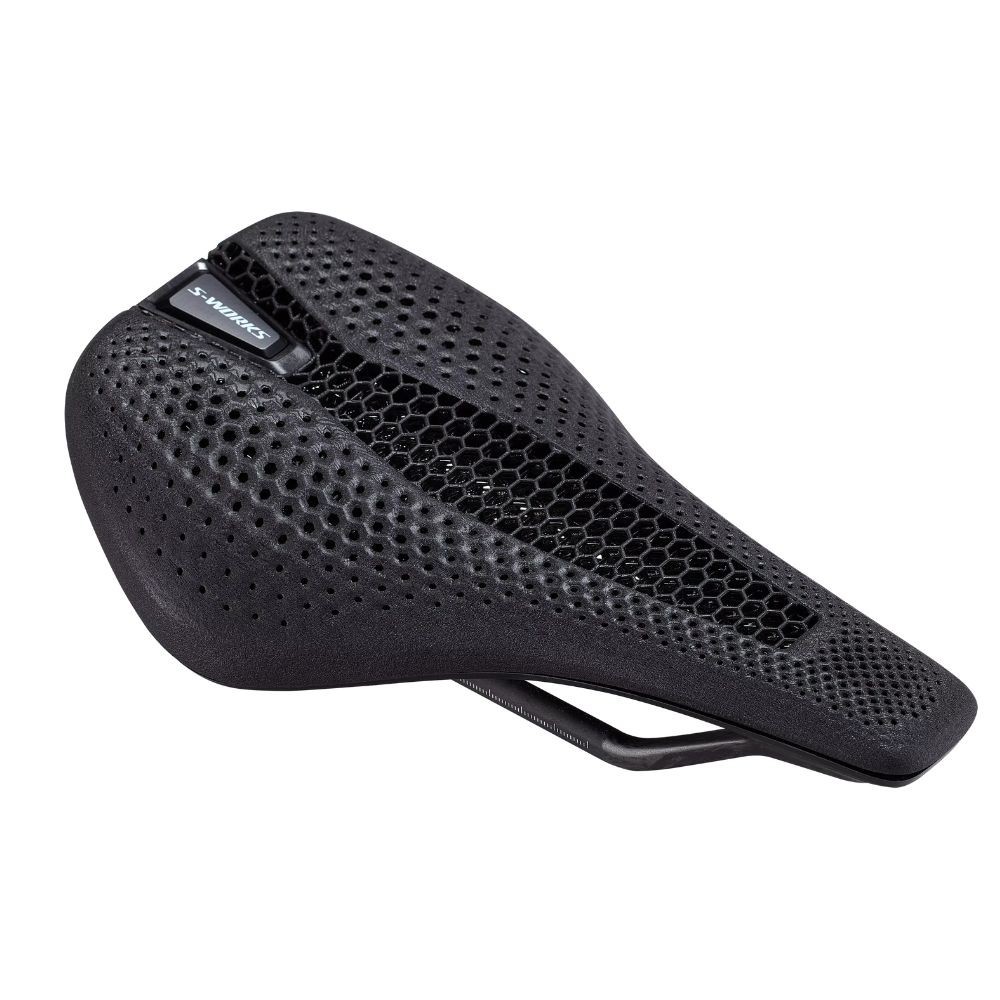 Sillín Spécialisé S-Works Power Evo Mirror