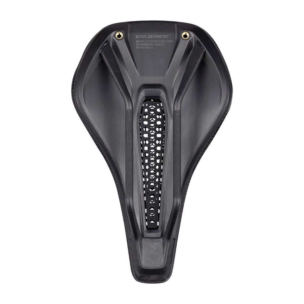 Sillín Spécialisé S-Works Power Evo Mirror