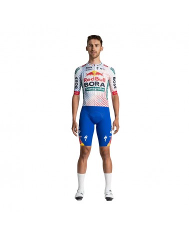 Maillot Hombre Specialized Red Bull - BORA - hansgrohe TdF
