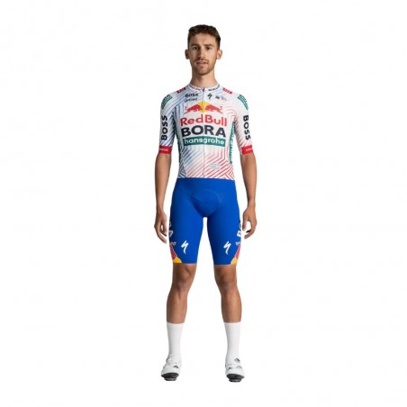 Maillot Hombre Specialized Red Bull - BORA - hansgrohe TdF