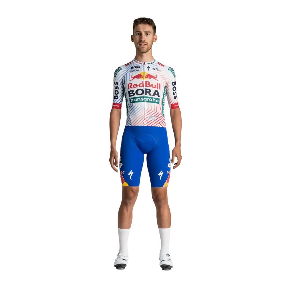 Maillot Homme Specialized Red Bull - BORA - hansgrohe TdF