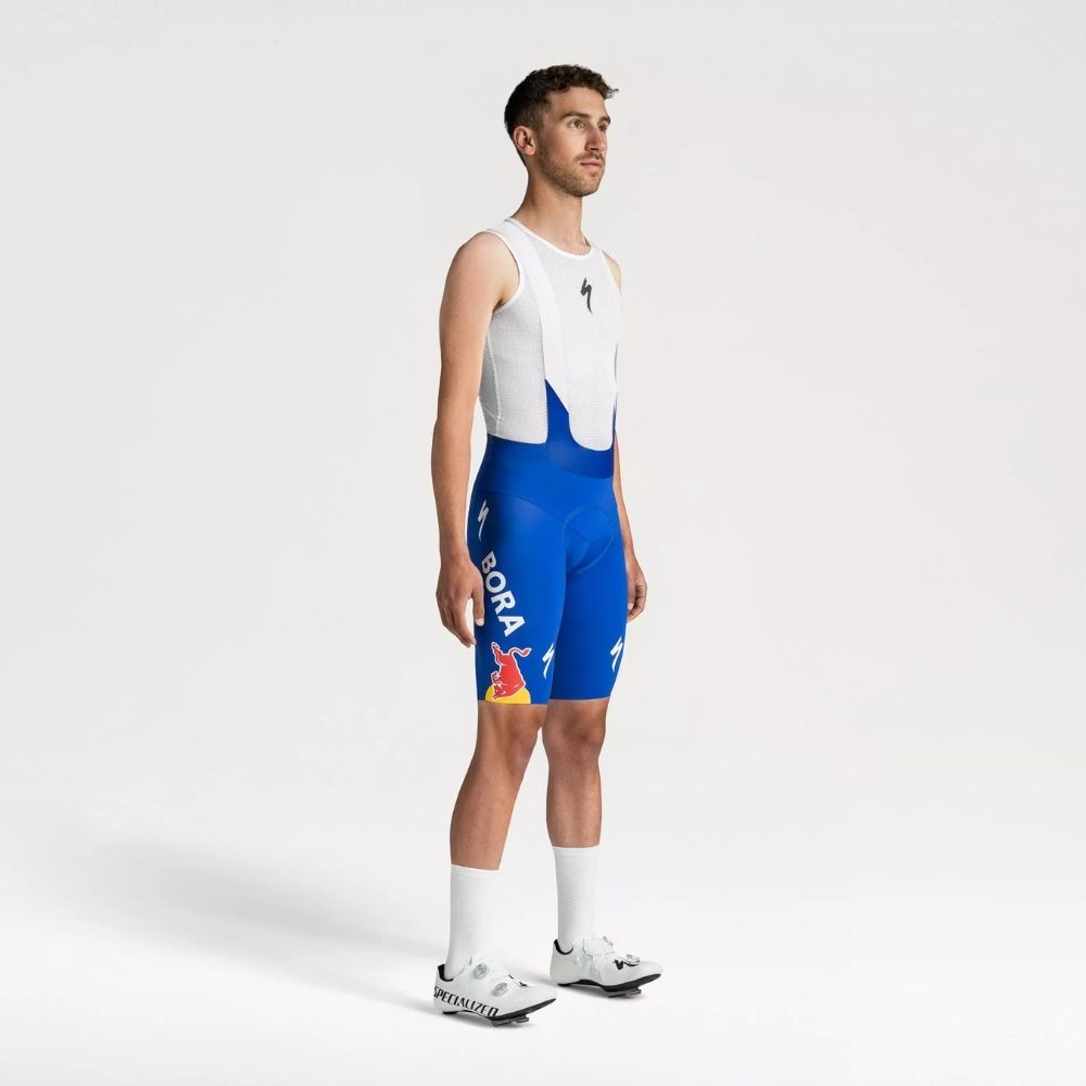 Culote Hombre Specialized Red Bull - BORA - hansgrohe TdF