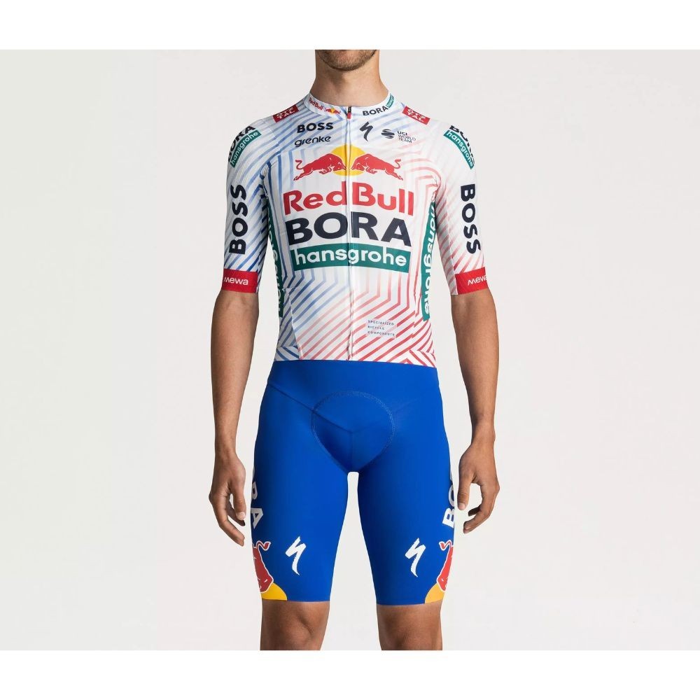 Culote Hombre Specialized Red Bull - BORA - hansgrohe TdF