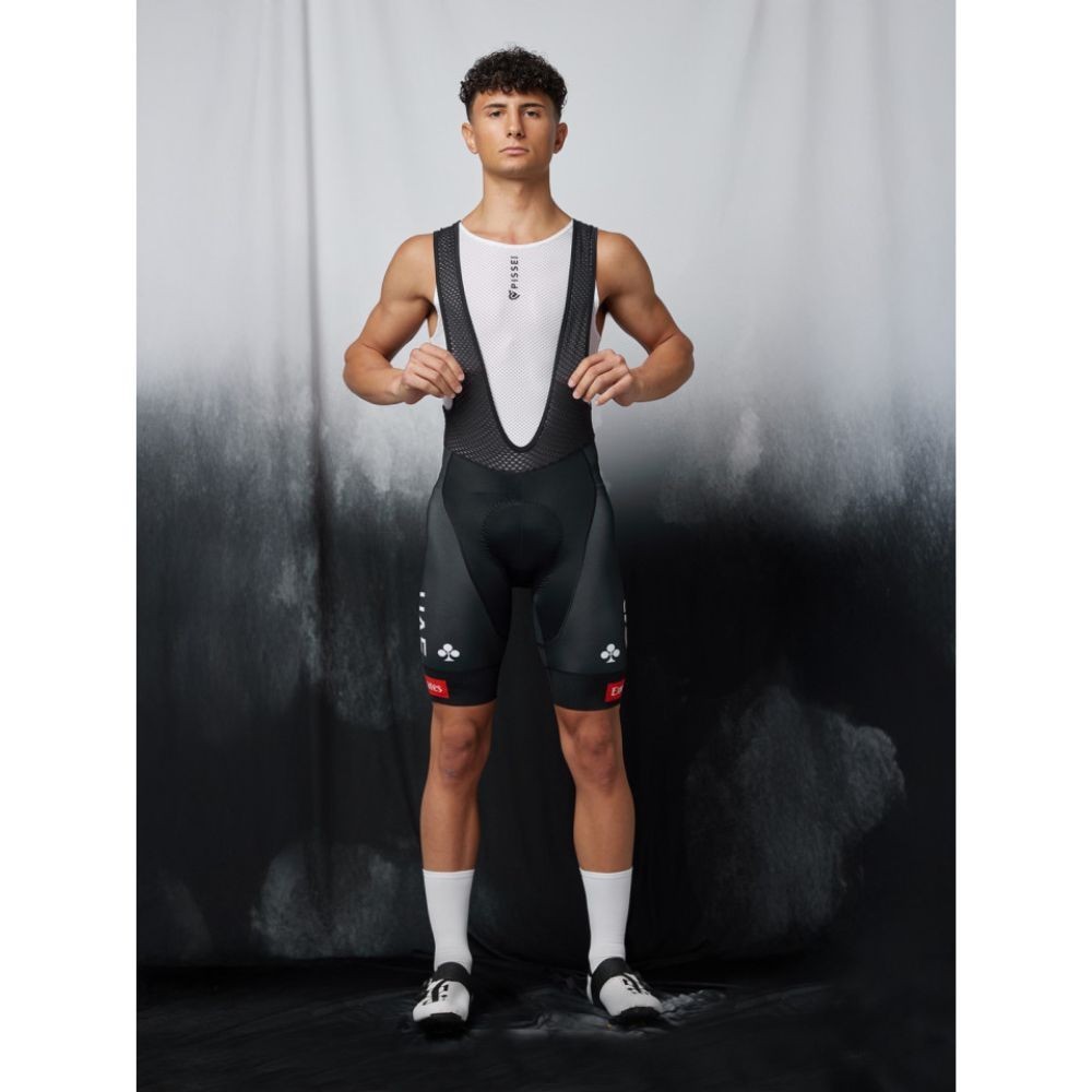 Cuissard hommes Pissei Replica UAE Tour de France 2025